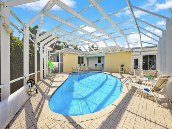 Marco Island Retreat Boat Dock Pool GREAT Vacation Rental
